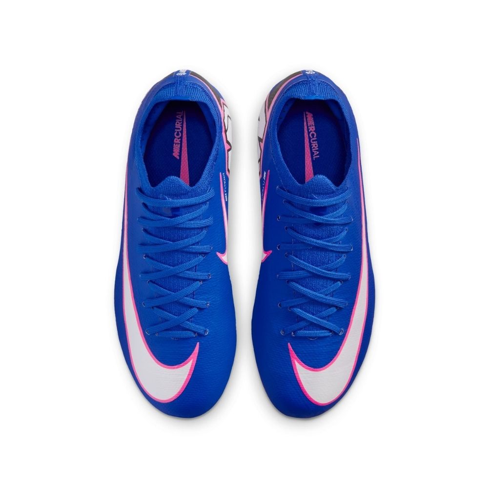 Nike Junior Mercurial Vapor 16 Pro Firm Ground Cleats