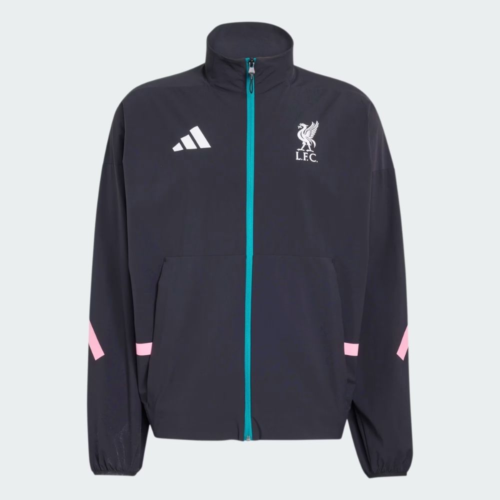 lfc anthem jacket