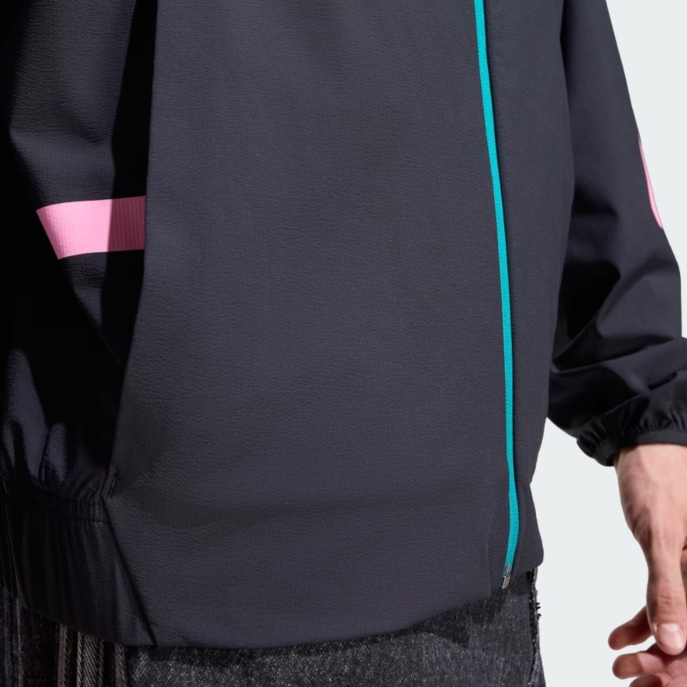 adidas Liverpool FC Men's Anthem Jacket