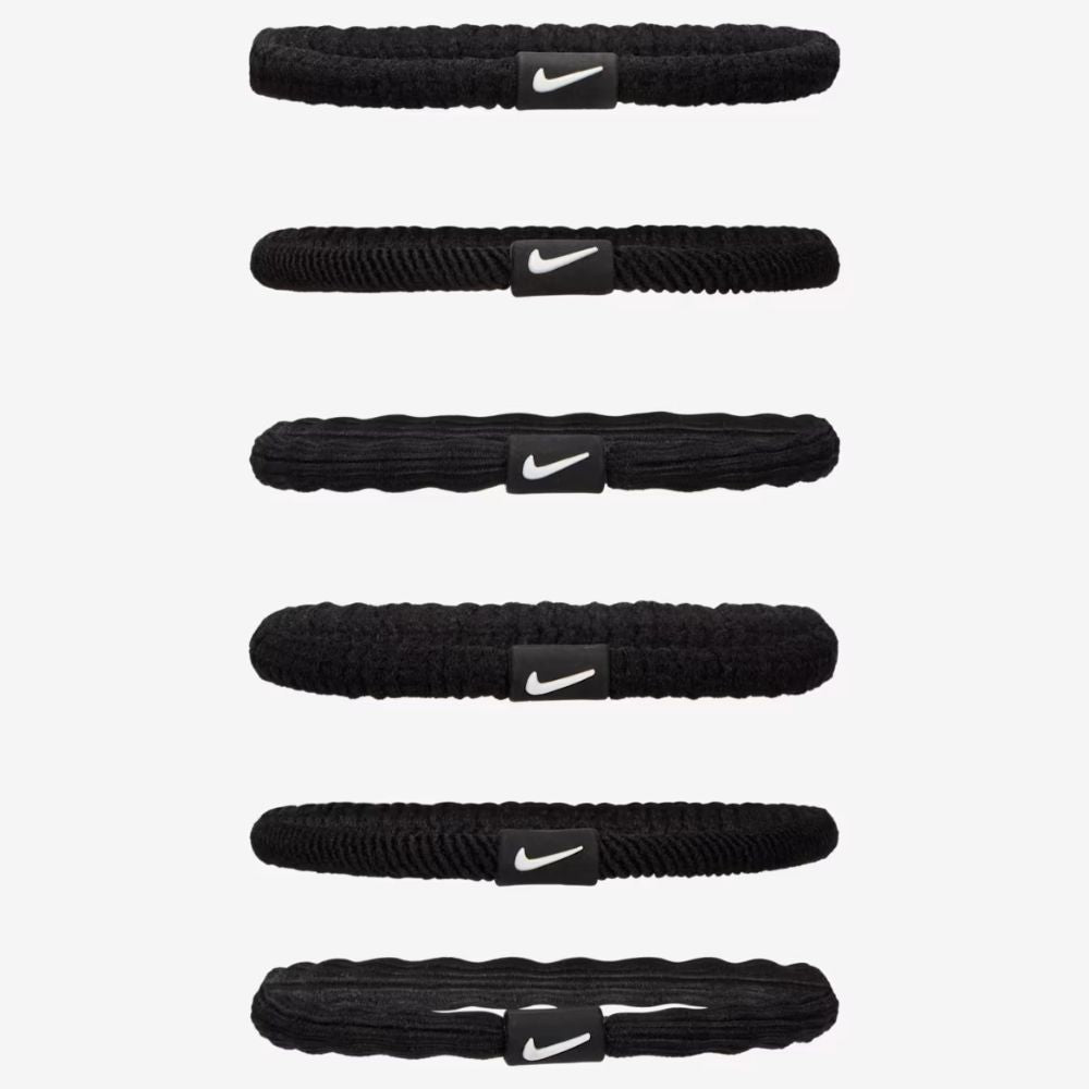 Nike Flex Hair Tie (6 pack)