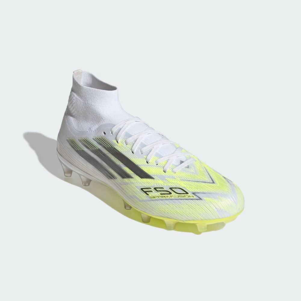 adidas Women's F50 Sparkfusion Pro Firm/Artificial Ground Cleats