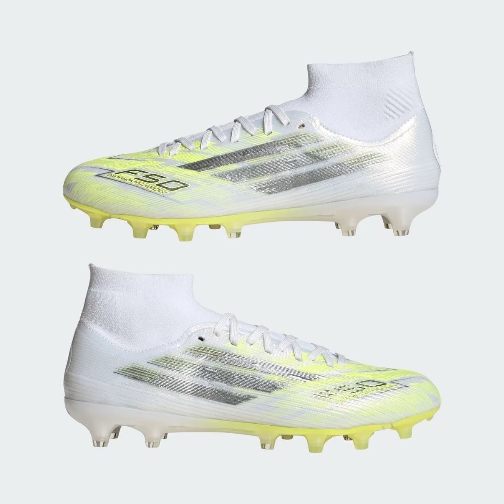 adidas Women's F50 Sparkfusion Pro Firm/Artificial Ground Cleats