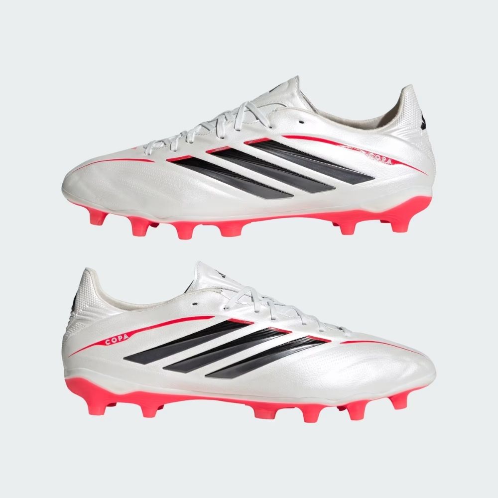adidas Copa Pure IV Pro Firm Ground Cleats