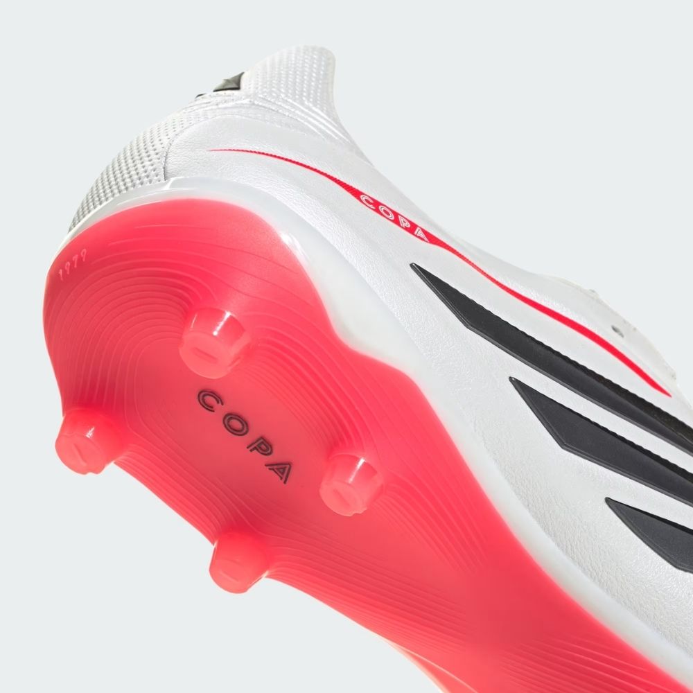 adidas Copa Pure IV Pro Firm Ground Cleats