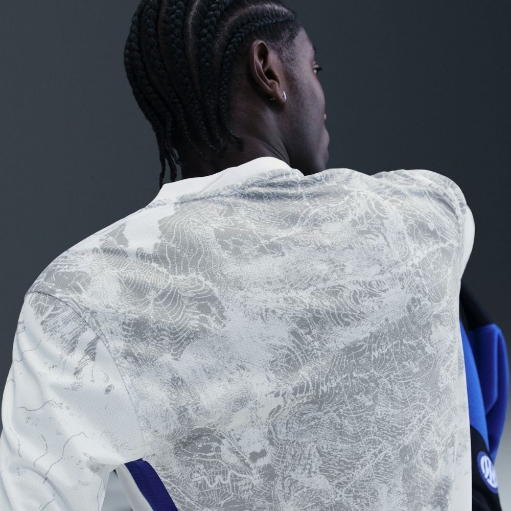 Nike Inter Milan '26 Stadium Goalkeeper SE Jersey