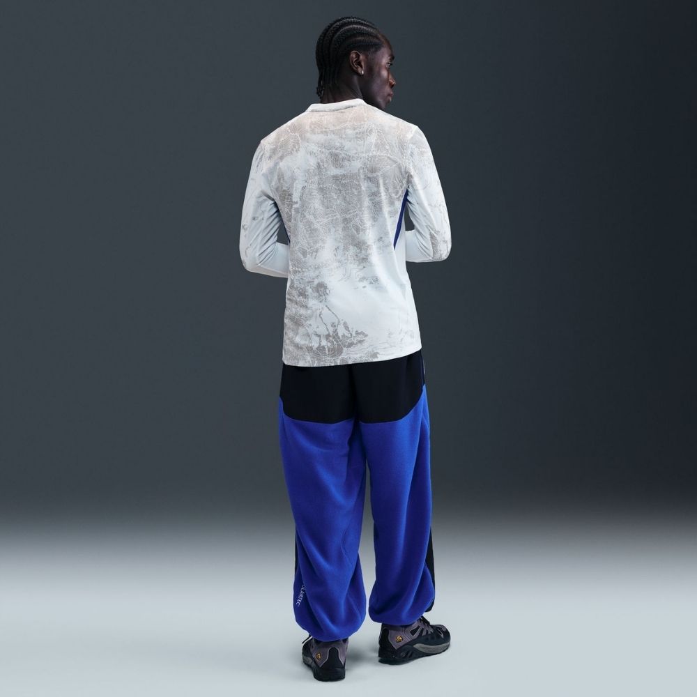 Nike Inter Milan '26 Stadium Goalkeeper SE Jersey