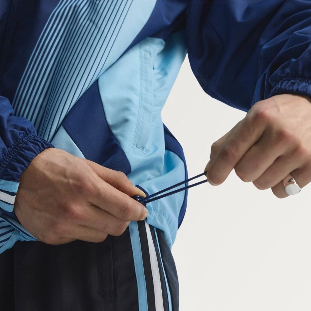 adidas AFA Argentina '06 Away Men's Track Top