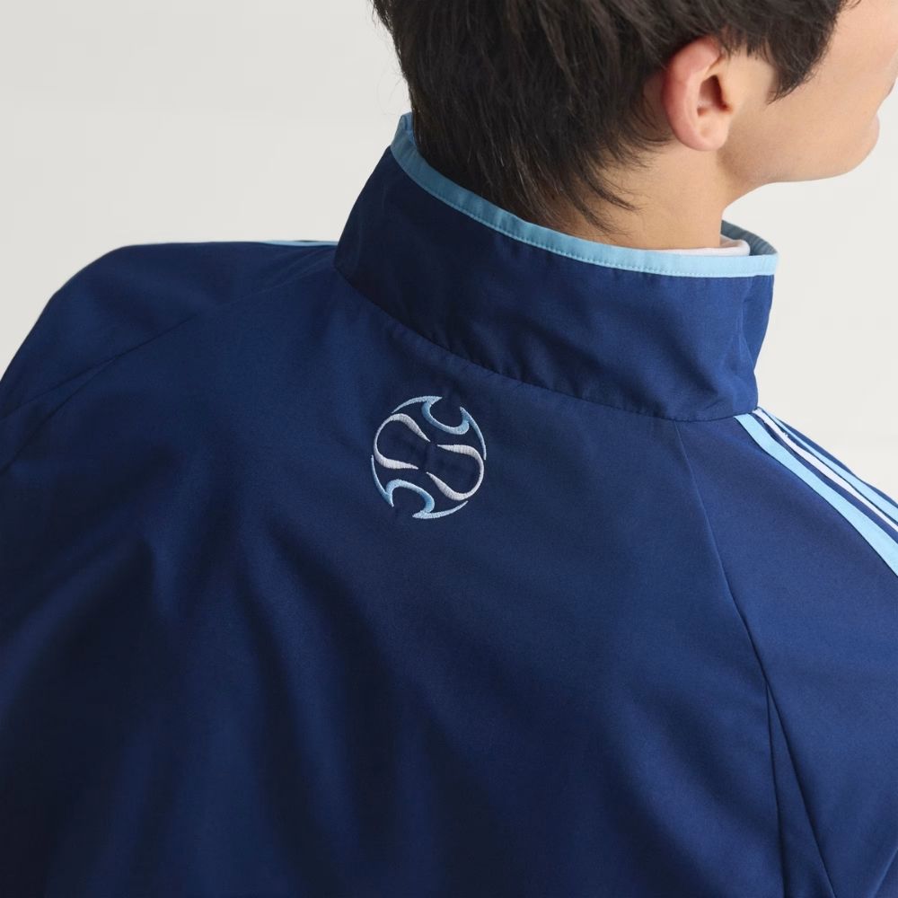 adidas AFA Argentina '06 Away Men's Track Top