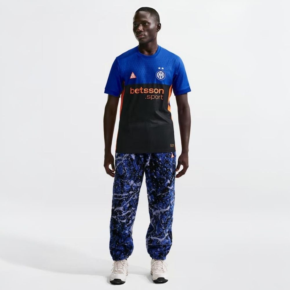 Nike Inter Milan '26 SE Match Fourth Jersey