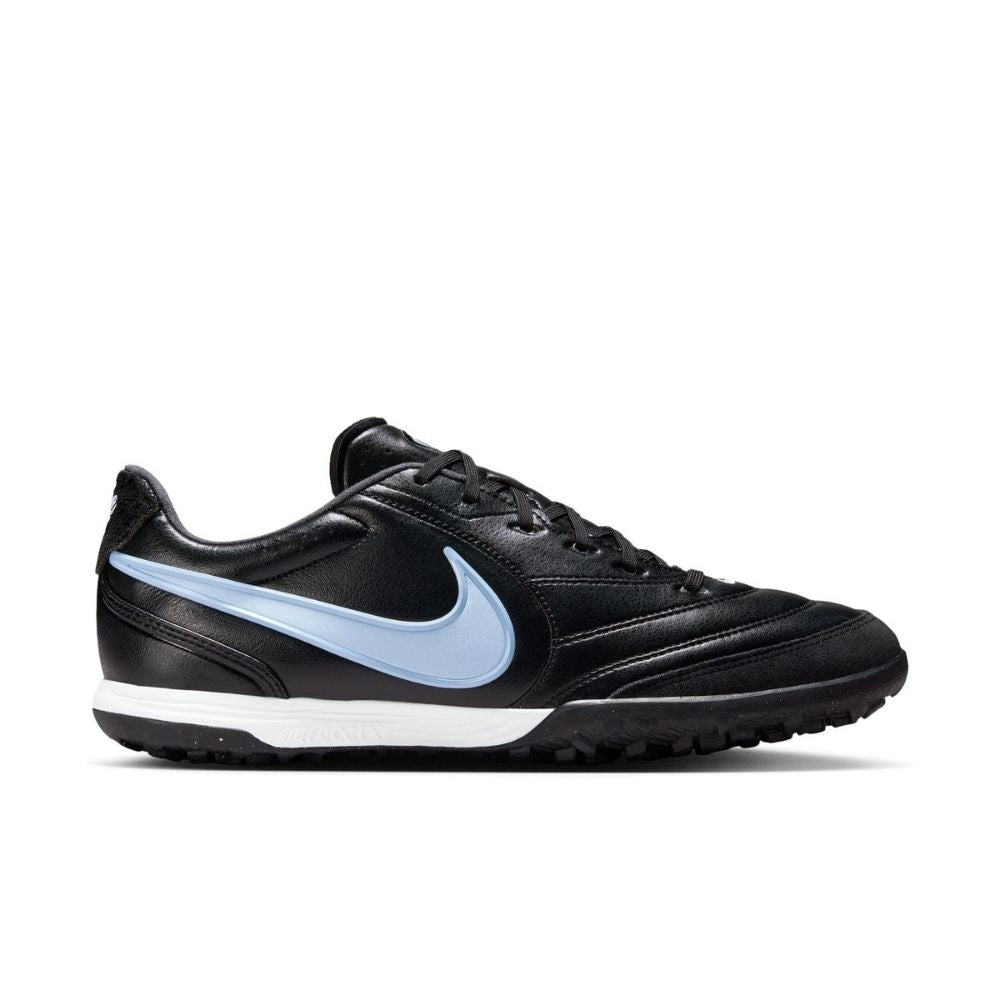 Nike Tiempo Ligera Pro Turf Soccer Shoes
