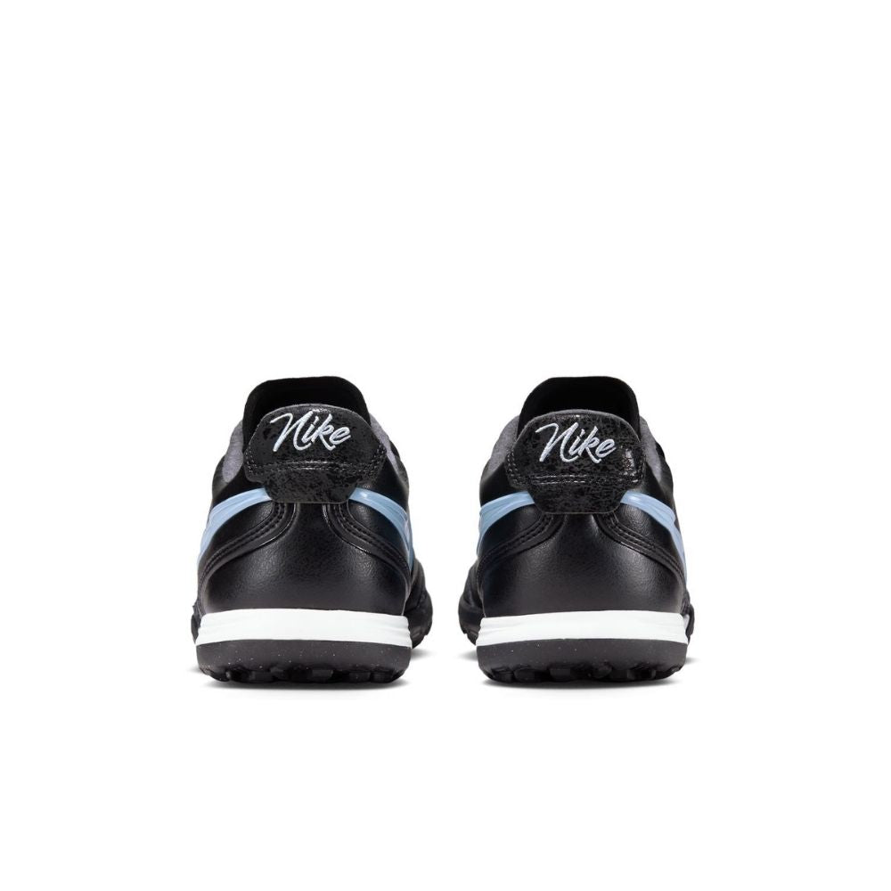 Nike Tiempo Ligera Pro Turf Soccer Shoes