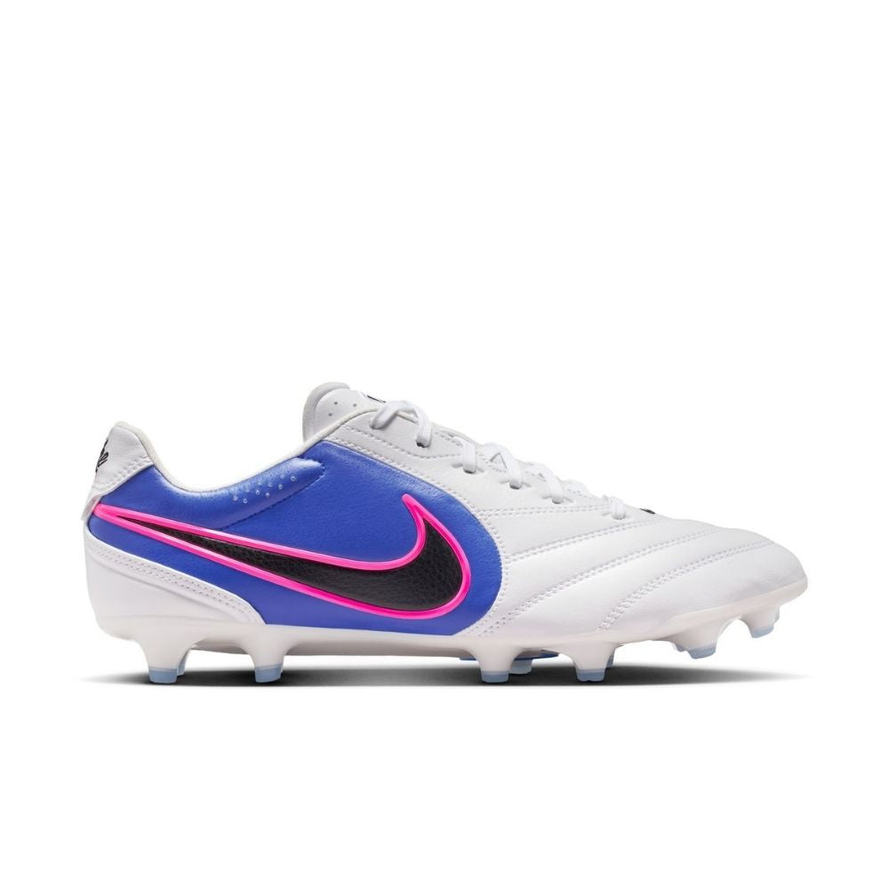 Nike Tiempo Ligera Pro Firm Ground Cleats