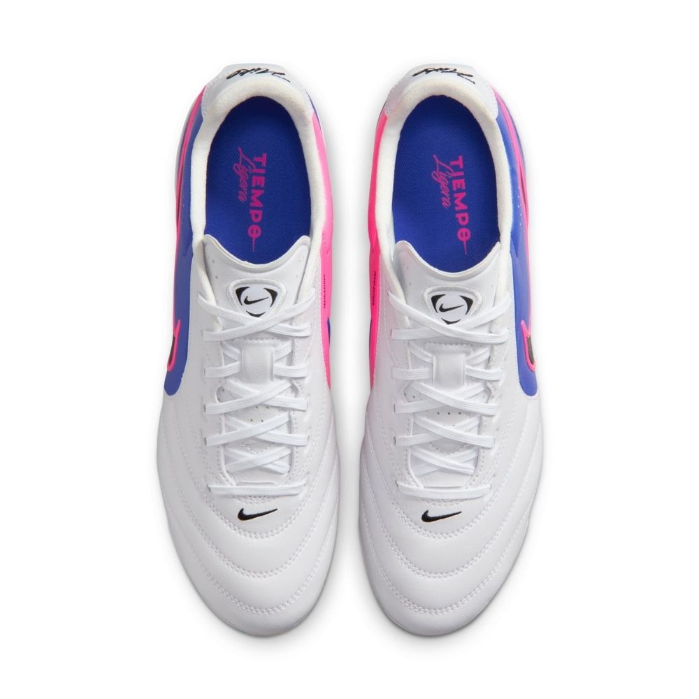 Nike Tiempo Ligera Pro Firm Ground Cleats