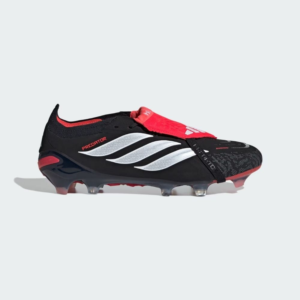 adidas Predator Elite Fold-Over Tongue Firm Ground Cleats