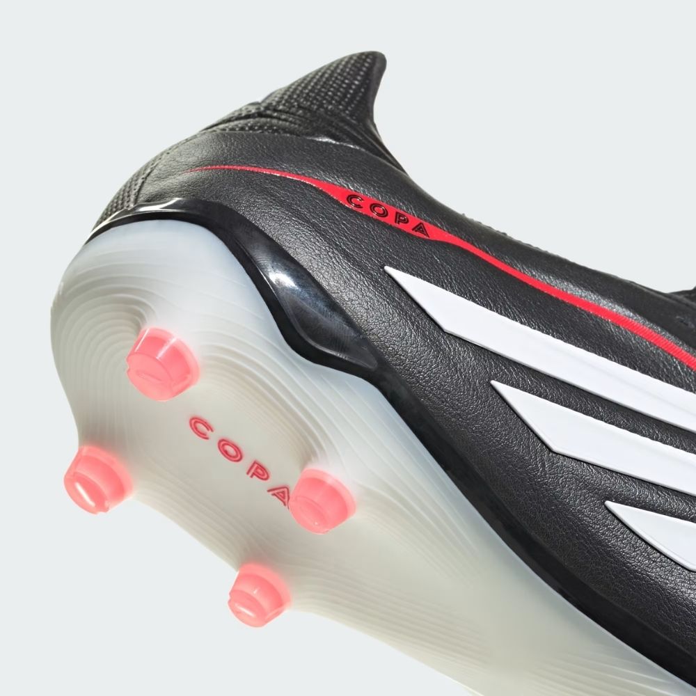adidas Copa Pure IV Pro Firm Ground Cleats