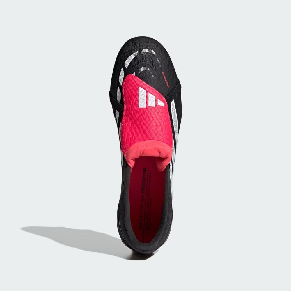 adidas Predator Pro Fold-Over Tongue Firm Ground Cleats