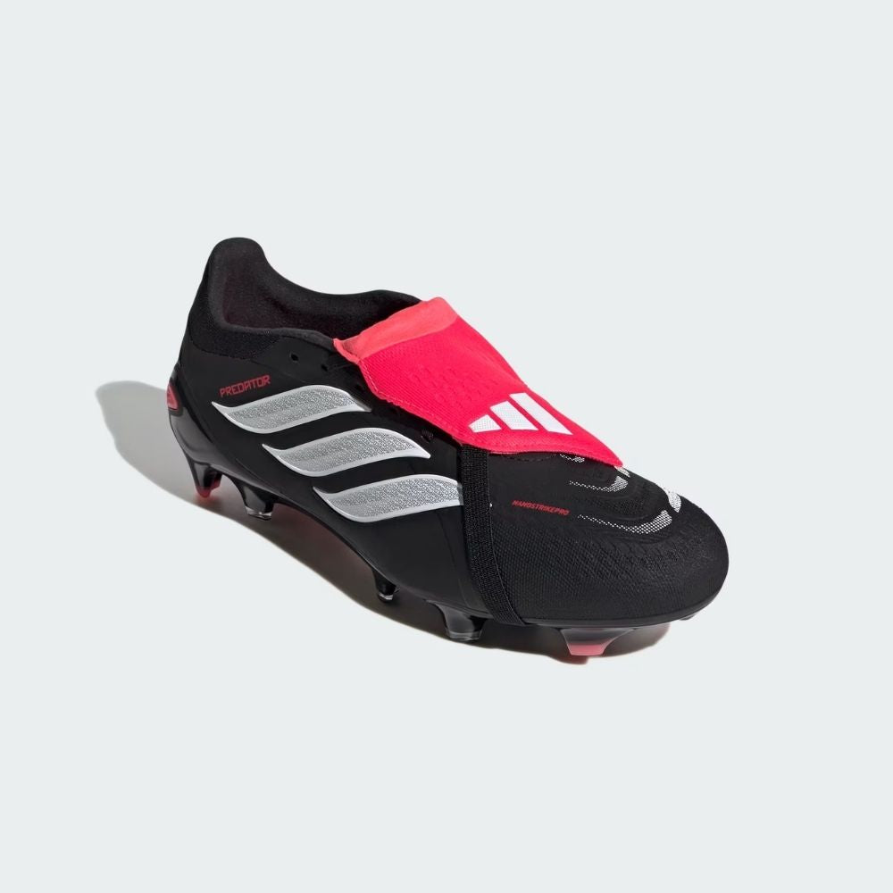 adidas Predator Pro Fold-Over Tongue Firm Ground Cleats