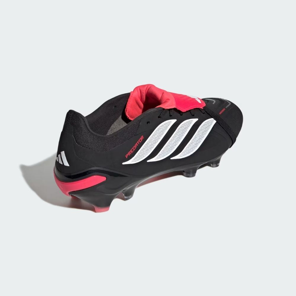 adidas Predator Pro Fold-Over Tongue Firm Ground Cleats