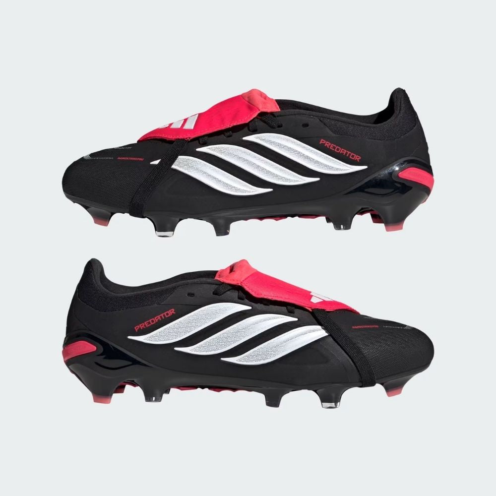 adidas Predator Pro Fold-Over Tongue Firm Ground Cleats