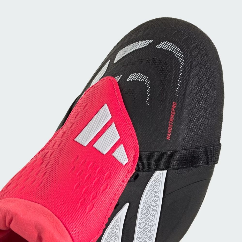 adidas Predator Pro Fold-Over Tongue Firm Ground Cleats