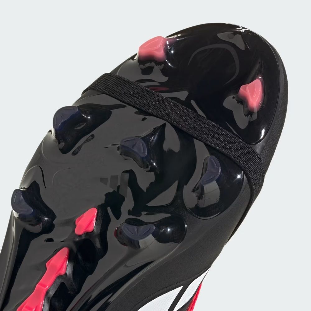 adidas Predator Pro Fold-Over Tongue Firm Ground Cleats