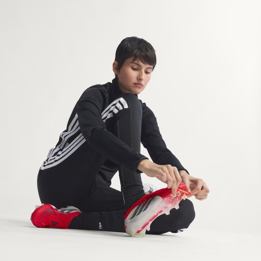 adidas Predator Elite Fold-Over Tongue Firm Ground Cleats