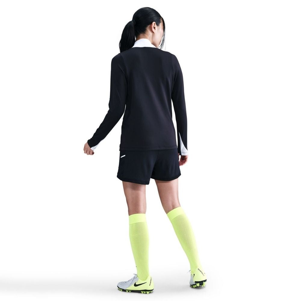 Nike Academy Womens' Dri-FIT 4" Soccer Shorts