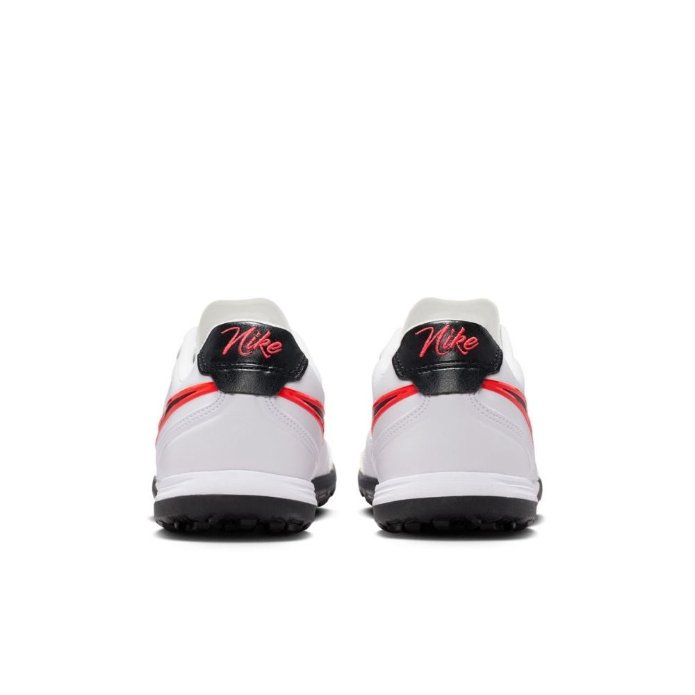 Nike Tiempo Ligera Pro Turf Soccer Shoes