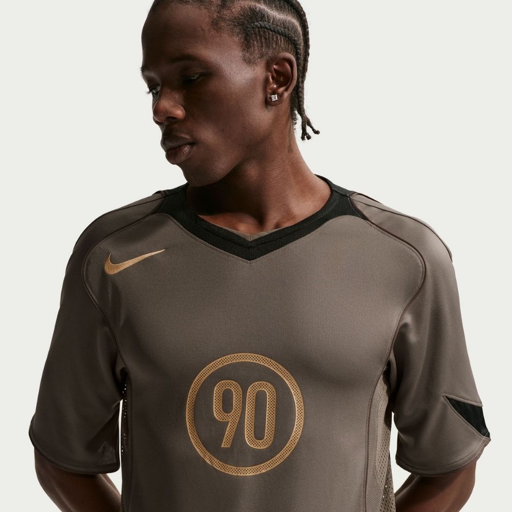 Nike Total 90 Men's Dri-FIT Soccer Jersey