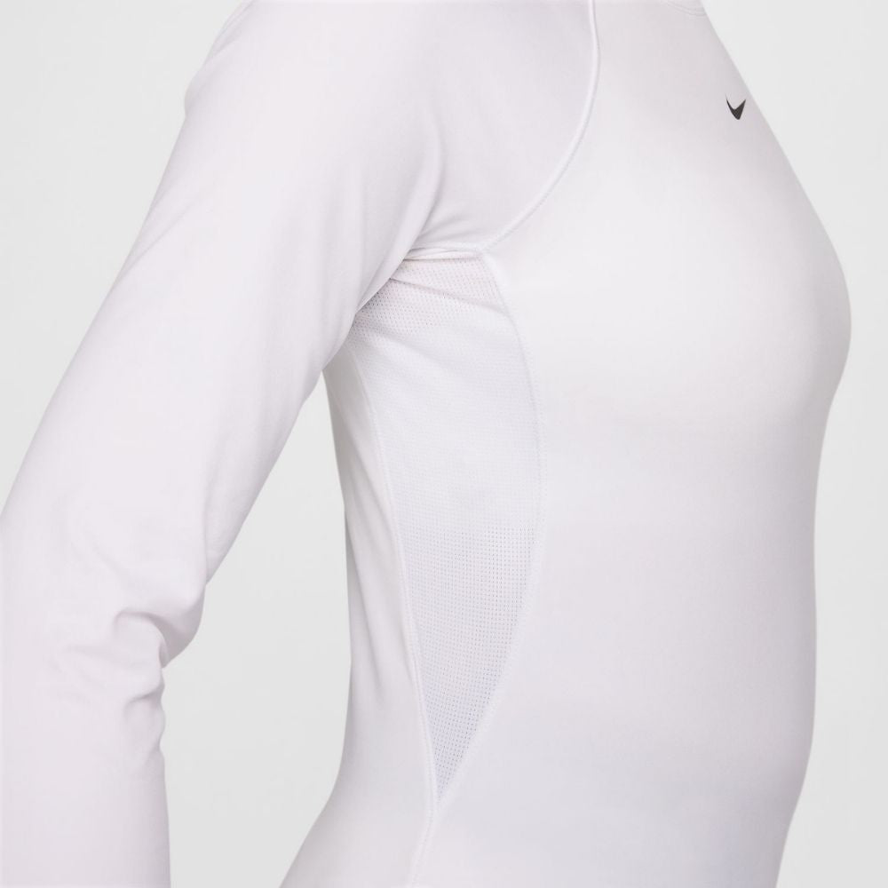 Nike Pro Women's Dri-FIT Long-Sleeve Top
