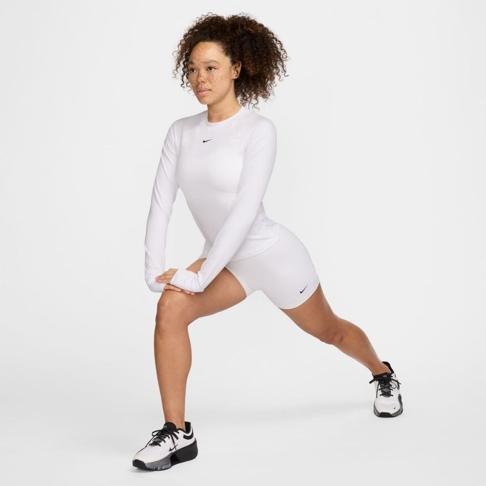 Nike Pro Women's Dri-FIT Long-Sleeve Top