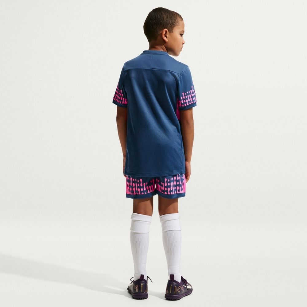 Nike Kylian Mbappé Academy Junior Dri-FIT Soccer Shorts