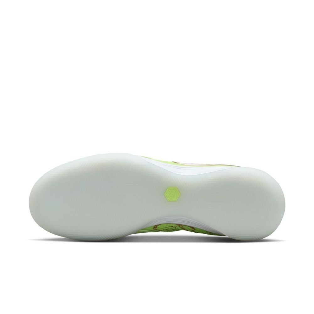 Nike Tiempo Reactgato Indoor Soccer Shoes