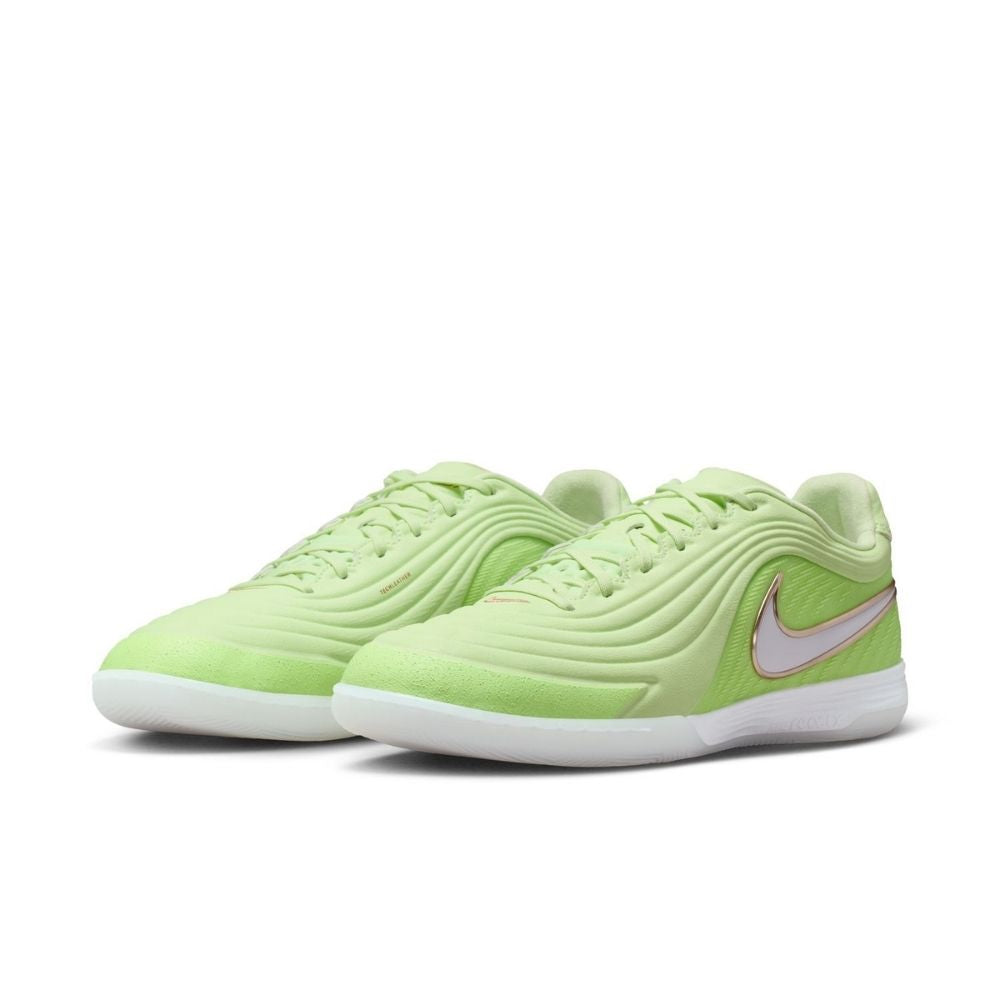 Nike Tiempo Reactgato Indoor Soccer Shoes