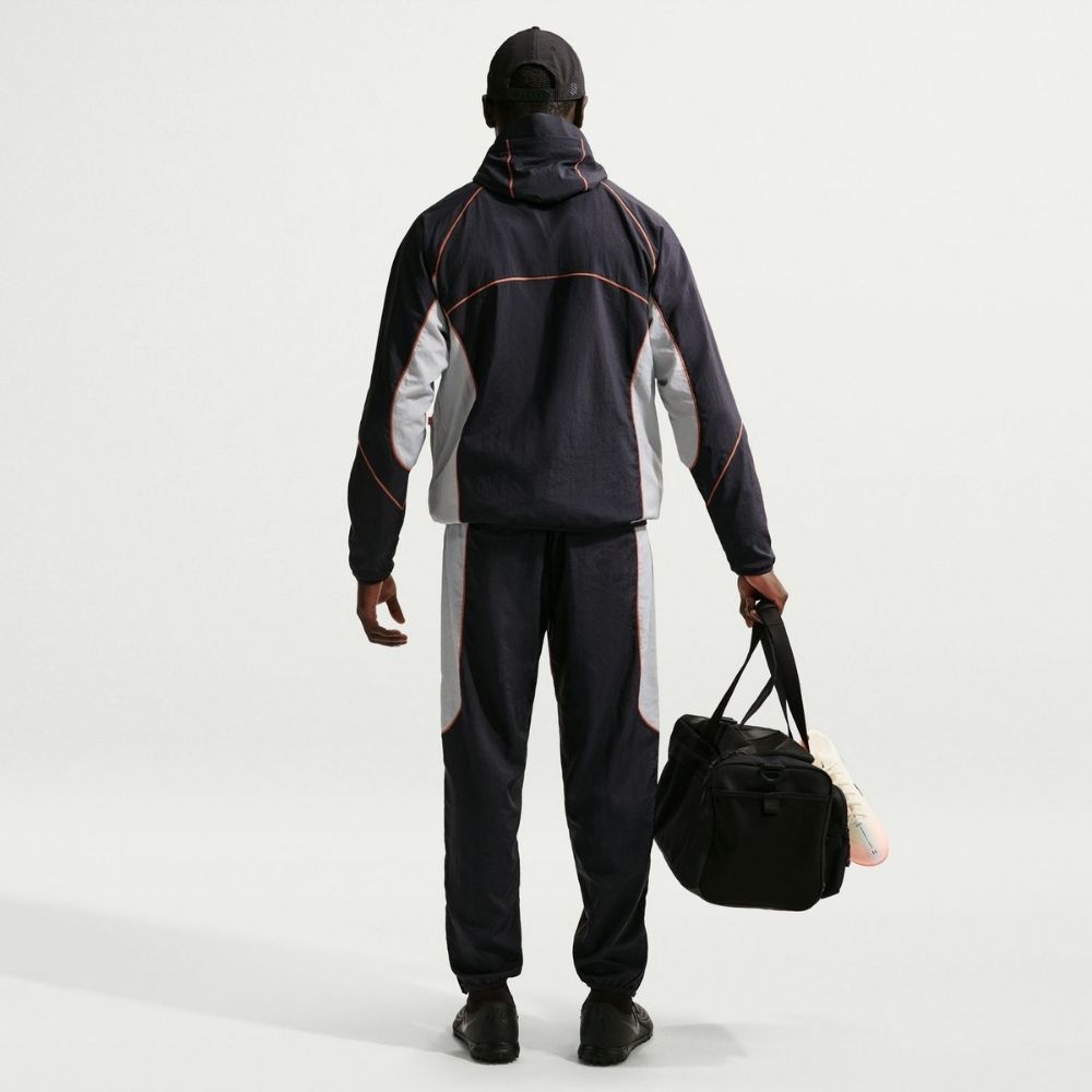 Nike Chelsea FC Strike+ SE Men's Windrunner Jacket