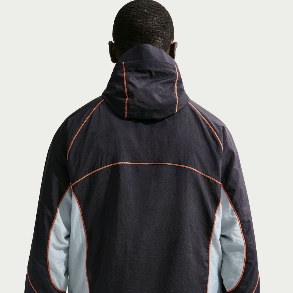 Nike Chelsea FC Strike+ SE Men's Windrunner Jacket