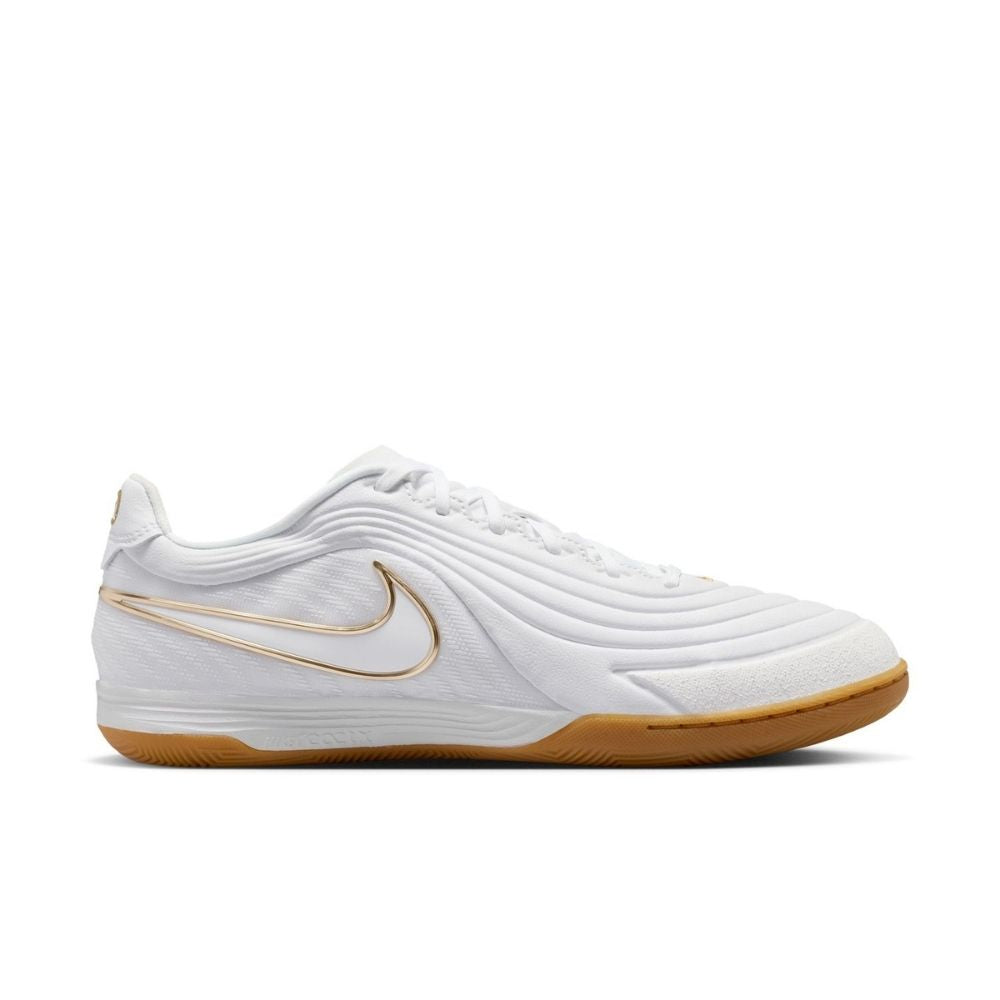 Nike Tiempo Reactgato Indoor Soccer Shoes