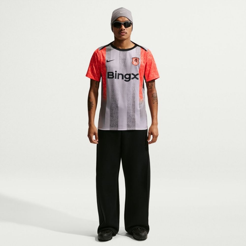 Nike Chelsea FC Academy SE Men's Pro Pre-Match Top – Soccer Maxx