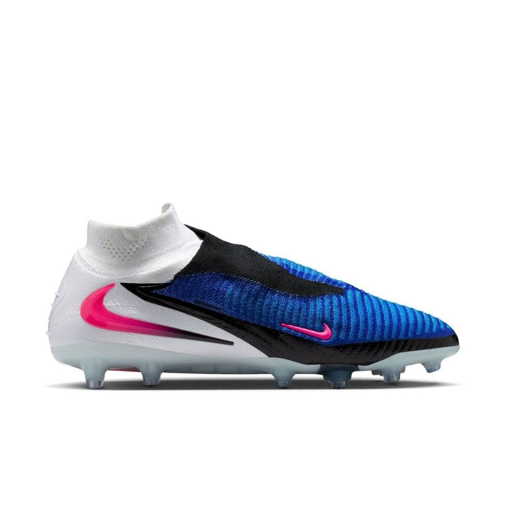 Nike Phantom 6 High Elite Artificial Grass Cleats – Soccer Maxx