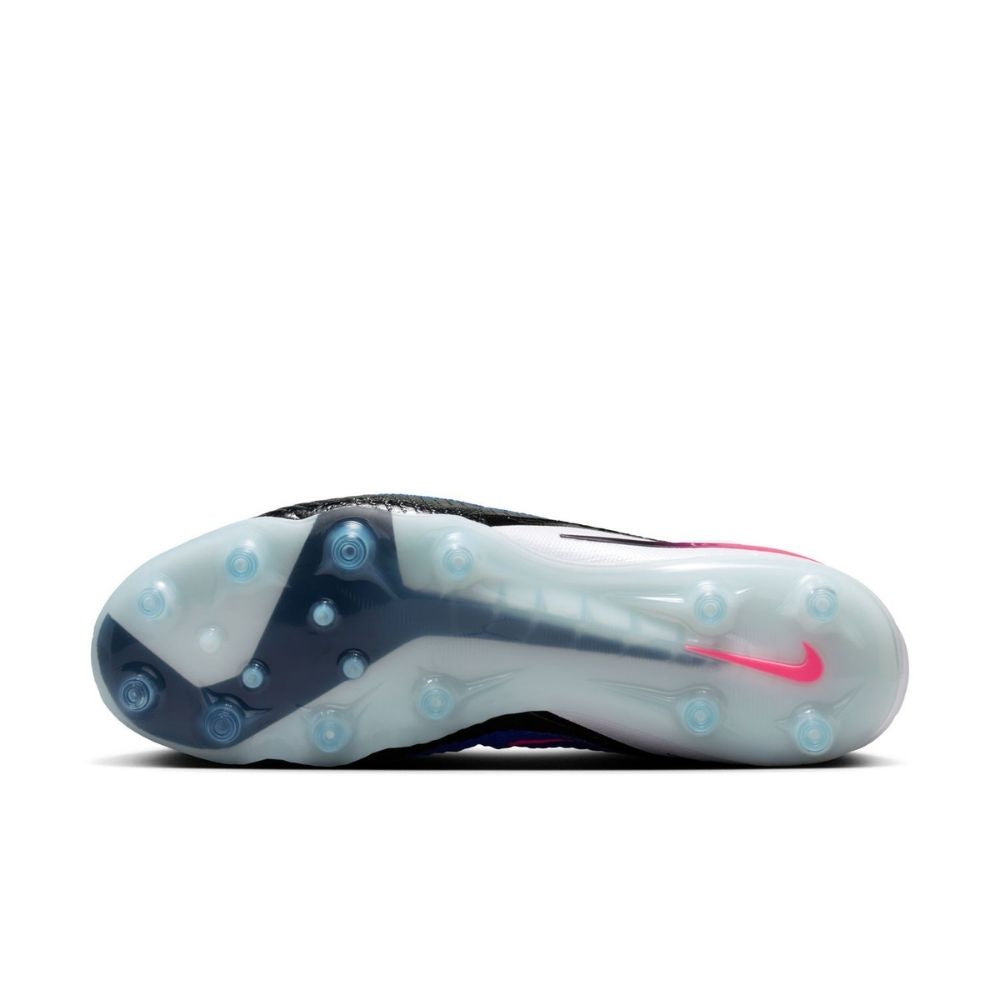 Nike Phantom 6 High Elite Artificial Grass Cleats