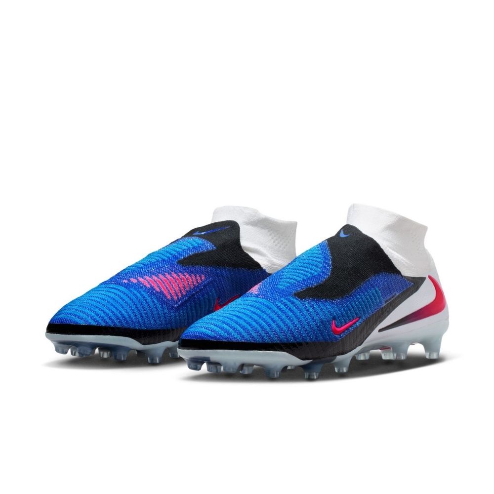 Nike Phantom 6 High Elite Artificial Grass Cleats