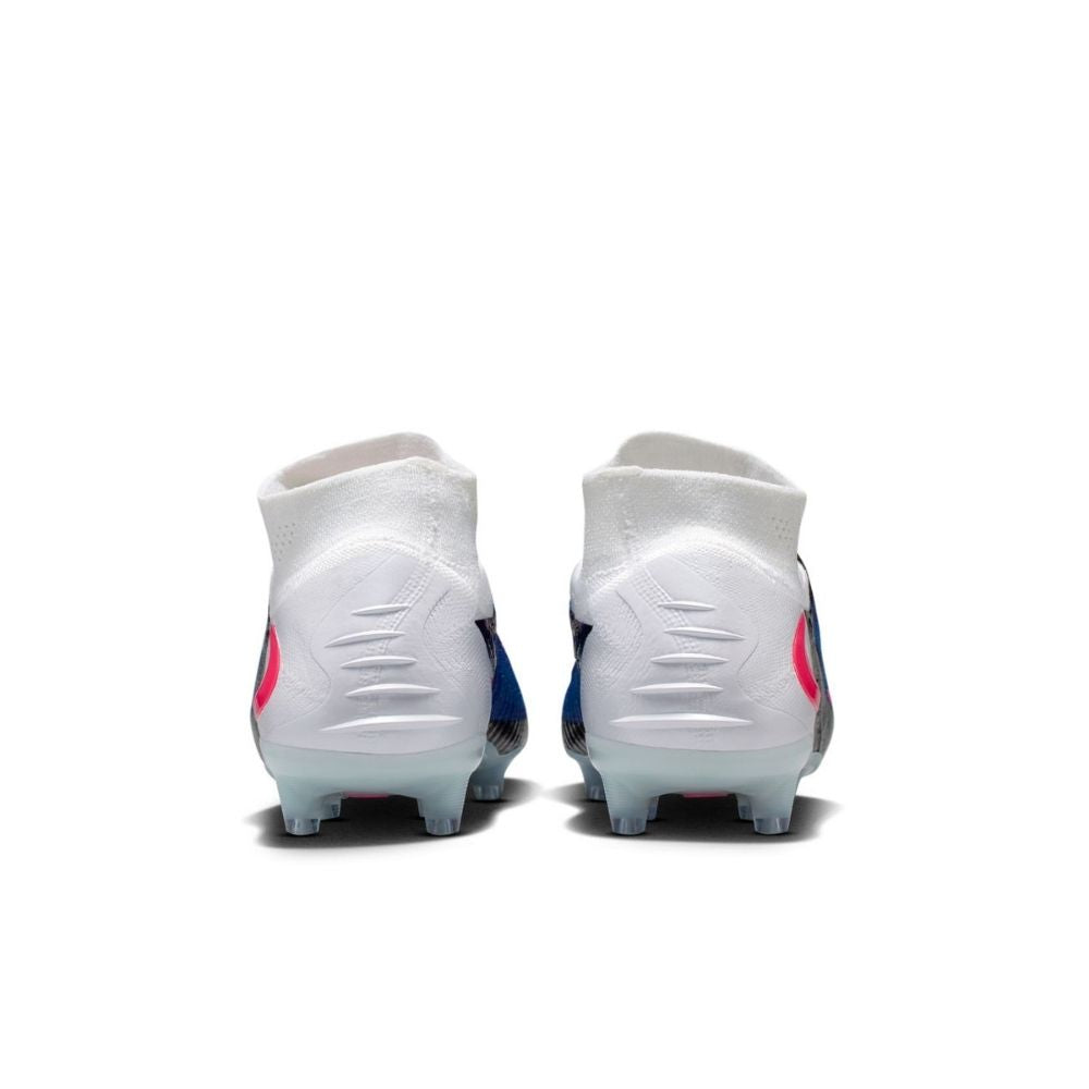Nike Phantom 6 High Elite Artificial Grass Cleats