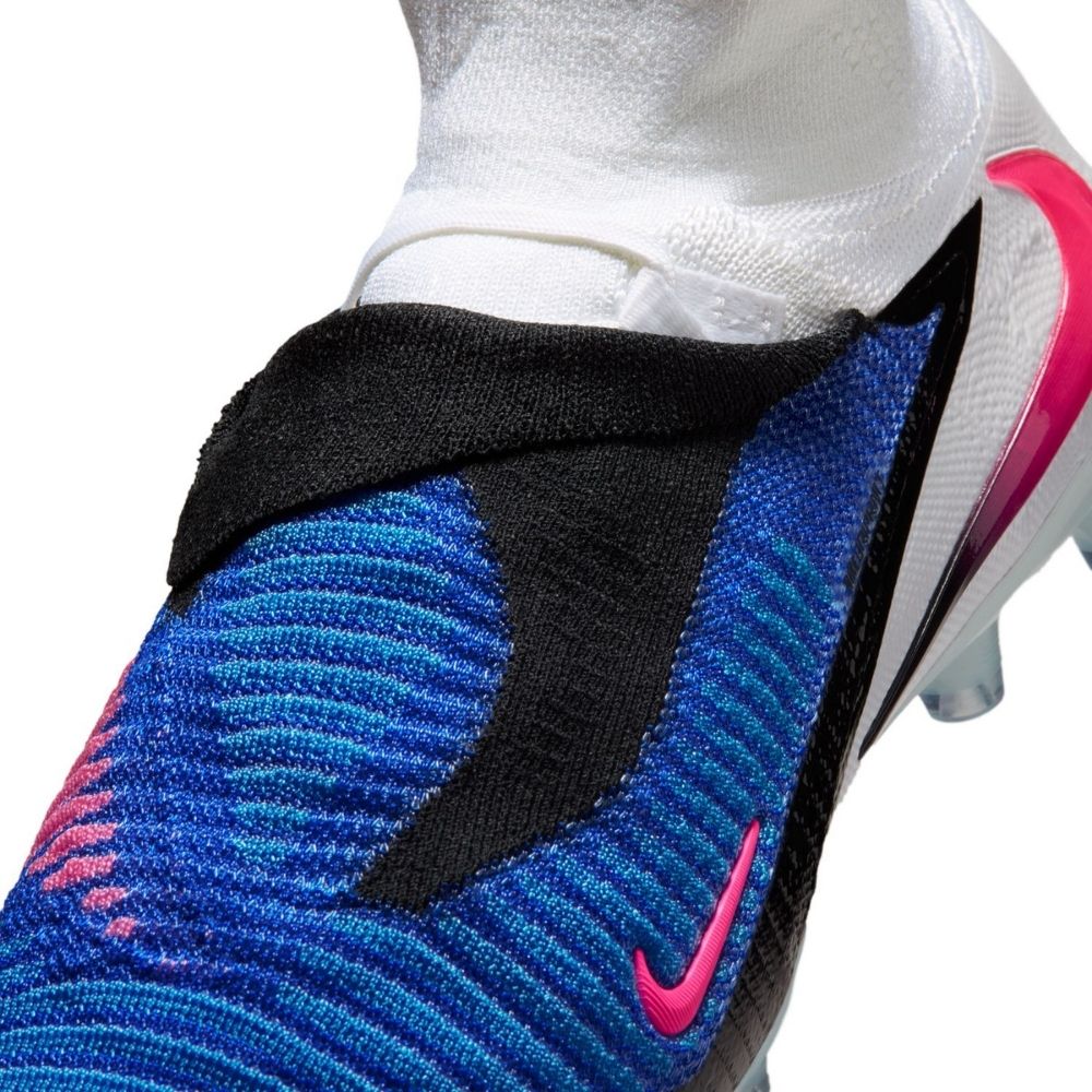 Nike Phantom 6 High Elite Artificial Grass Cleats
