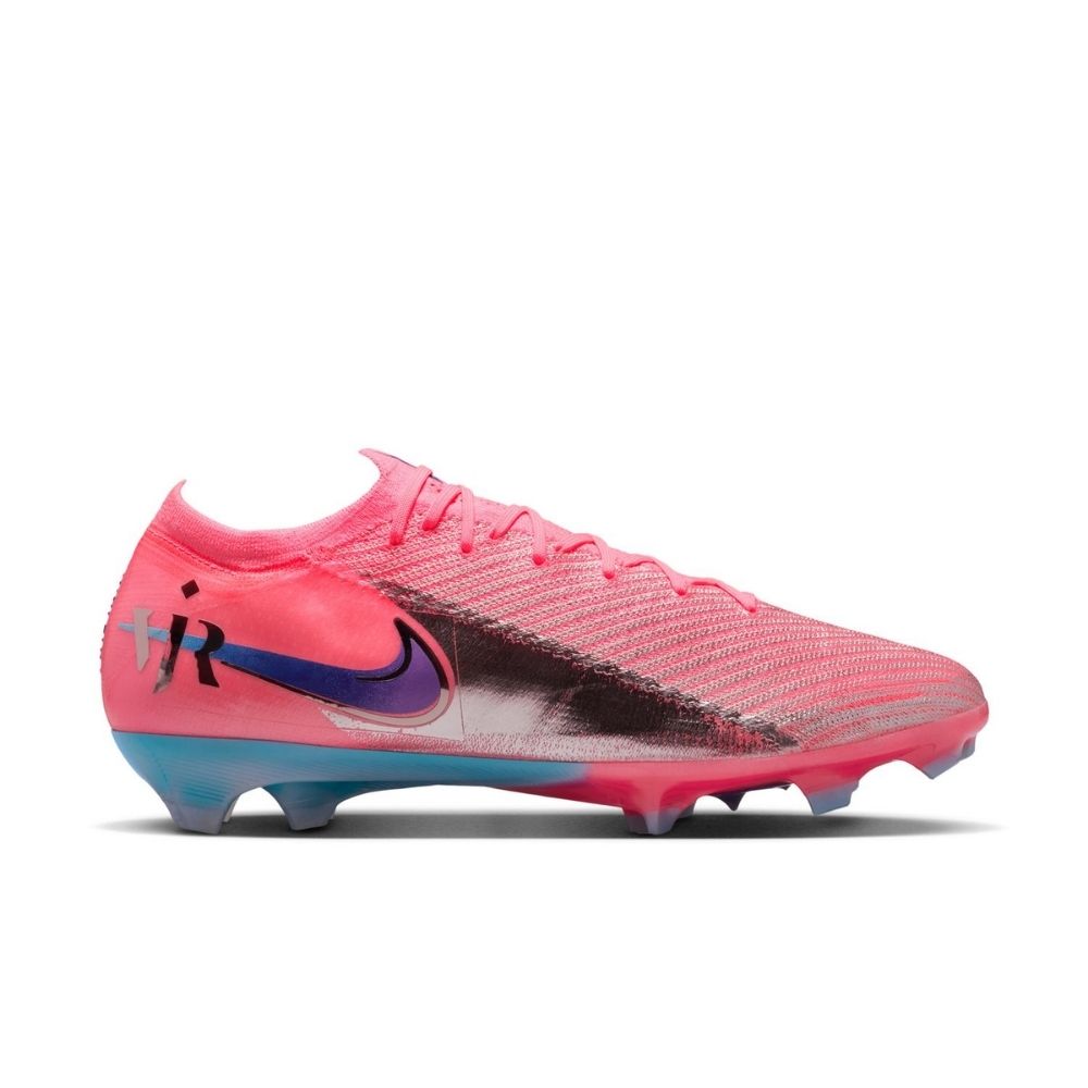\"Vini Elite 16 Vapor Mercurial Nike シューズ Jr.\" Pulse Sunset Jr. Vini Elite 16 Vapor Mercurial Nike Fotbal Ghete シューズ