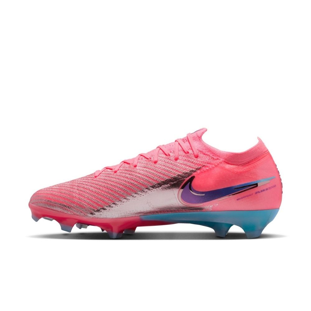Nike Mercurial Vapor 16 Elite "Vini Jr." Firm Ground Cleats