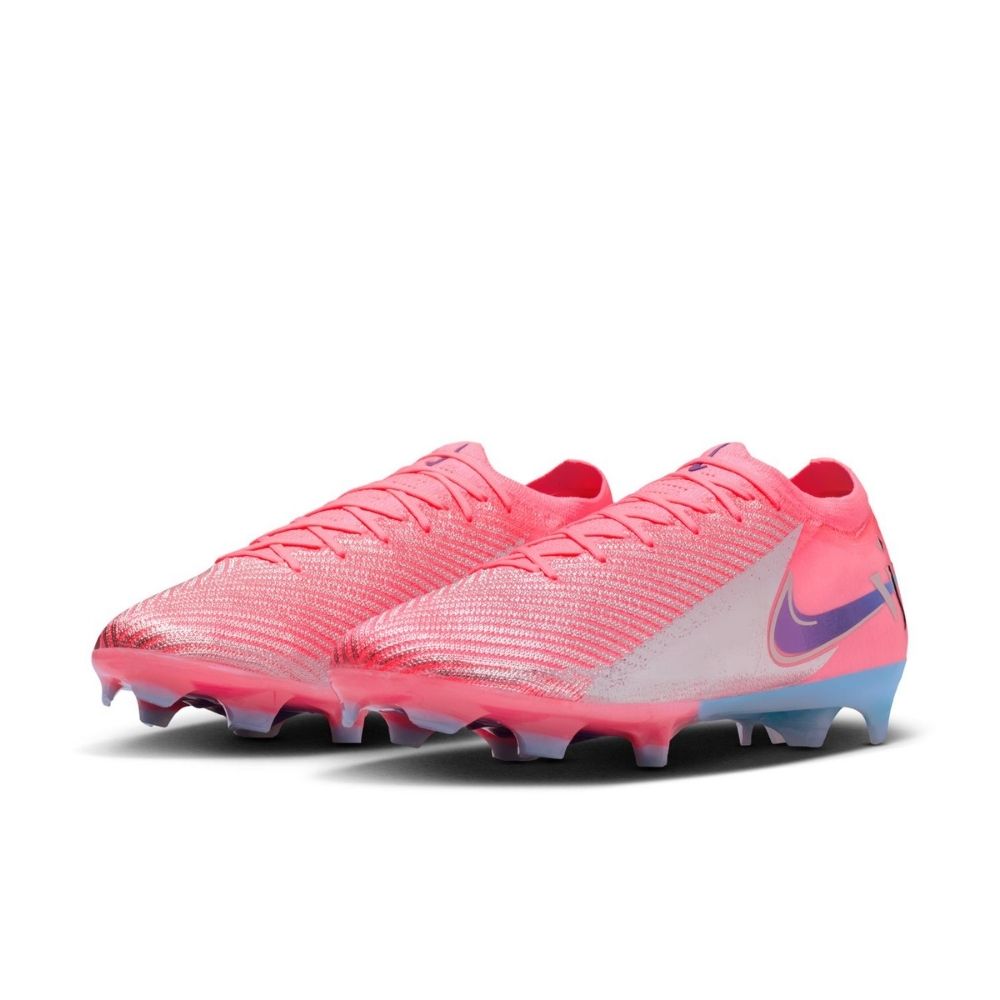 Nike Mercurial Vapor 16 Elite "Vini Jr." Firm Ground Cleats