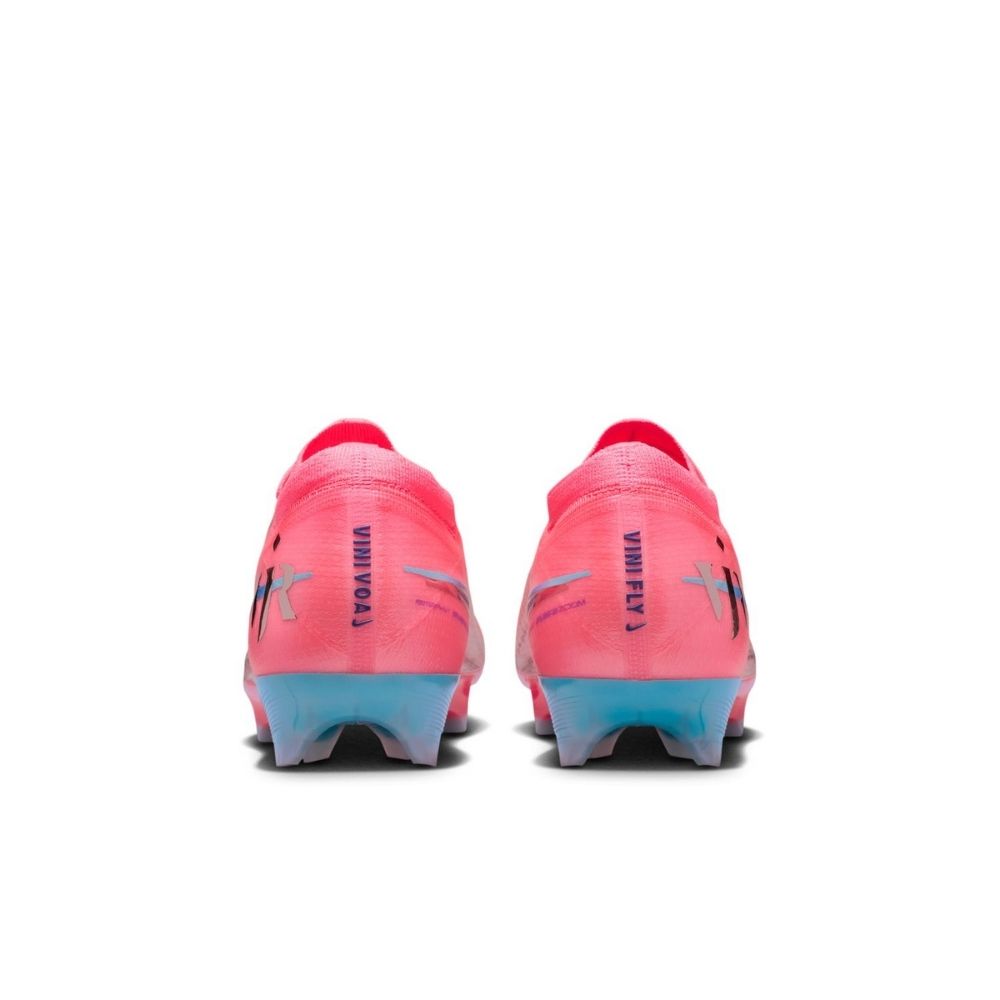 Nike Mercurial Vapor 16 Elite "Vini Jr." Firm Ground Cleats