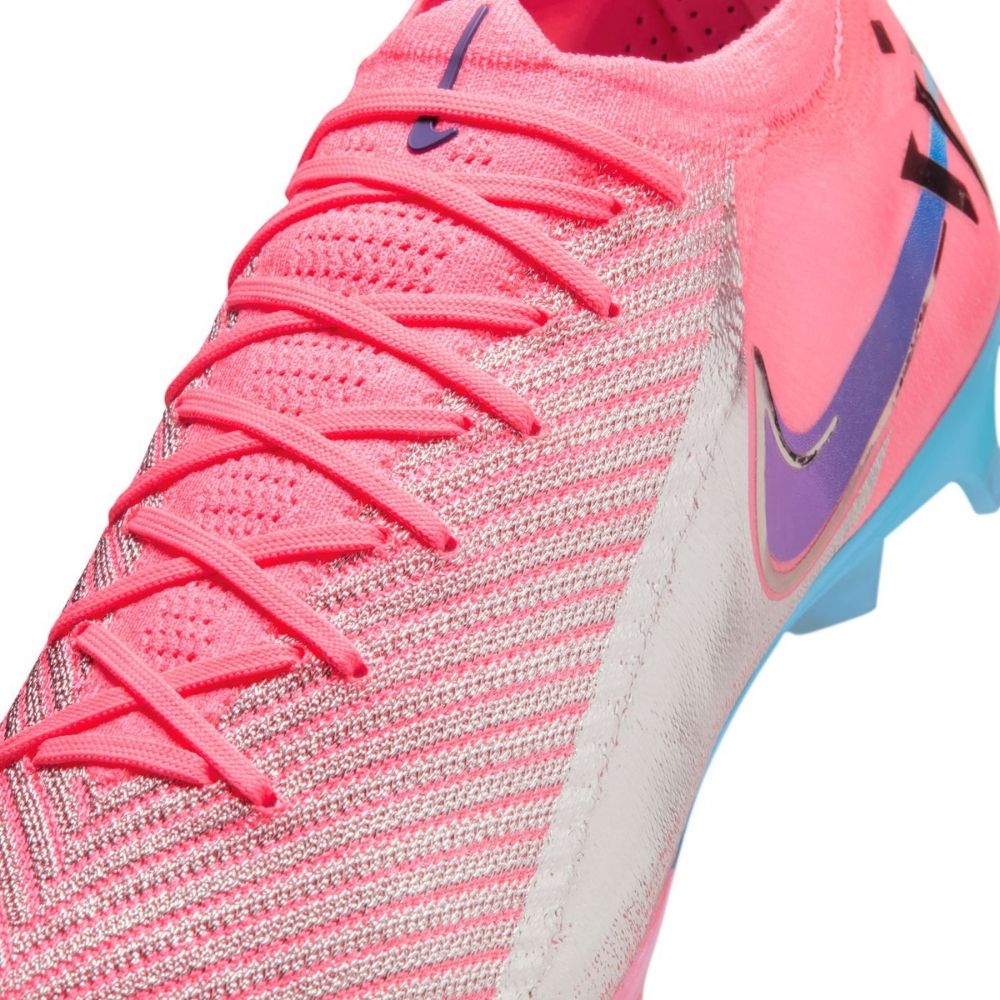 Nike Mercurial Vapor 16 Elite "Vini Jr." Firm Ground Cleats