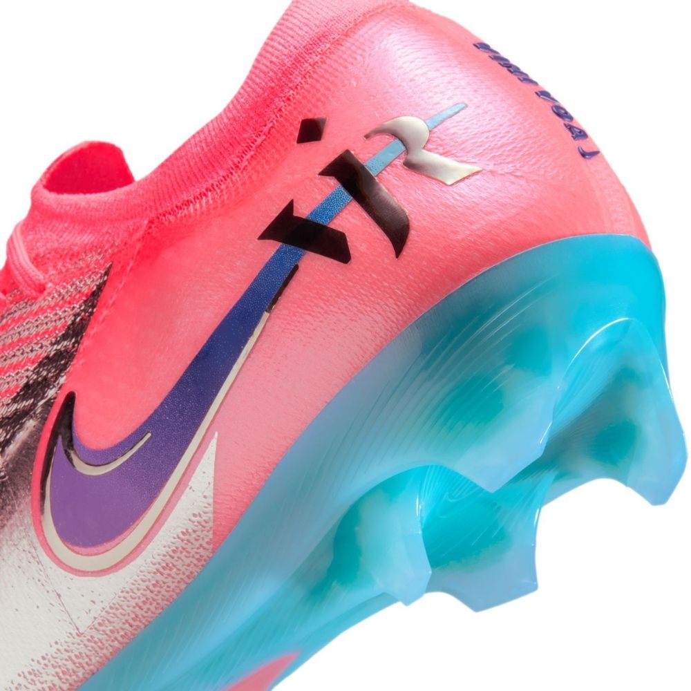 Nike Mercurial Vapor 16 Elite "Vini Jr." Firm Ground Cleats
