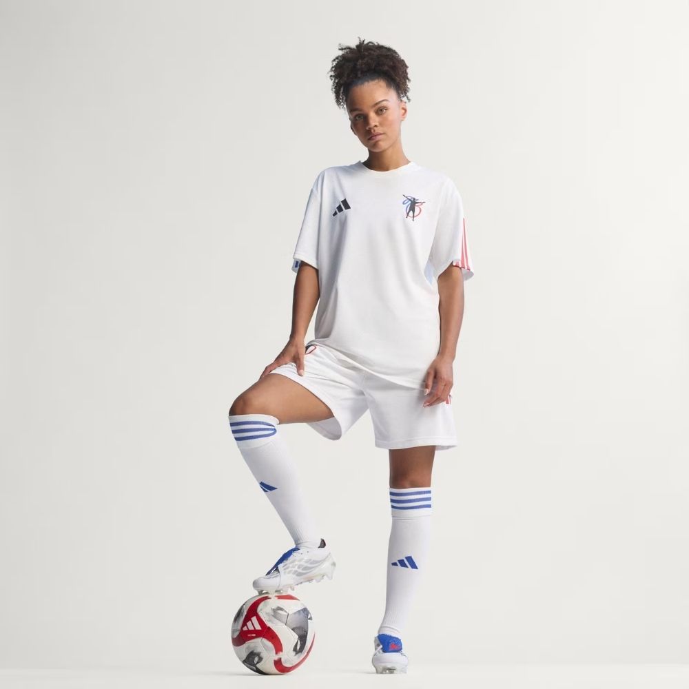 adidas Predator Elite "Jude Bellingham" Fold-Over Tongue Firm Ground Cleats